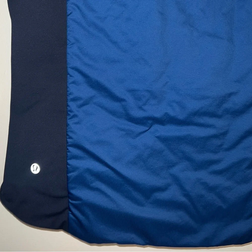 Lululemon Mens El Primo Primaloft Insulated Vest Sz S